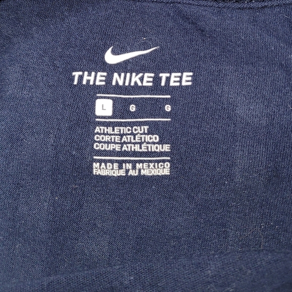 UNISEX DALLAS COWBOYS TEE SHIRT - Picture 4 of 6